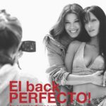 Catherine Fulop Instagram – El backstage y el jean perfecto! 💙♥️
@portsaidoficial & @orianasabatini
Ph @ceciliaglik
Video @leandrospnz
Styling @marinarulli
Cámara b @francovelastiqui
Pelo @nacholopezfagalde
Makeup @natalirensin
Dirección creativa @estudiogarfunkel
Host @chismesdeker
Casting director @pilimartelb
Agencia @lomanagement