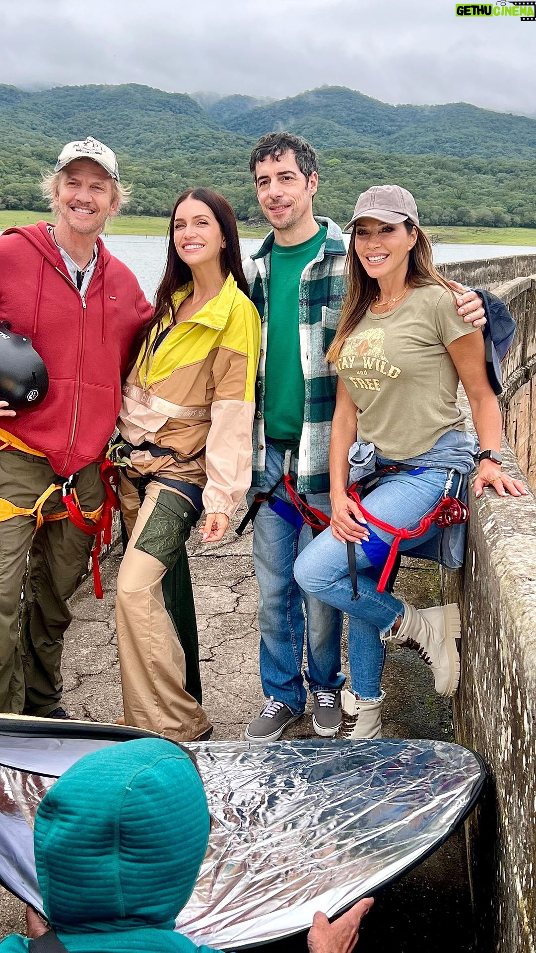 Catherine Fulop Instagram - "Hay lugares donde uno se queda y lugares que se quedan en uno" CATAMARCA esta en mi corazón ♥️ @turismocatamarca @gobcatamarca @cultura.turismo.deporte.cat Miami, Florida