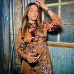 Catherine Fulop Instagram - By @vars_ok 💫 General Pacheco