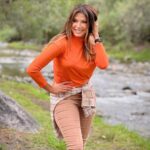 Catherine Fulop Instagram - Gran viaje entre amigos a la hermosa provincia de Catamarca, la pasamos increíble, @facundoaranatagle @zaira.nara @estebanlamothe que no se corte!!! Jijiii y desen por besados todos!!! Jajajajaaaa!!! Todos mis #looks by @portsaidoficial Que tengan bella noche!!!! Se les quiere ♥️🦋 #viajedeamigos #catamarca #turismoargentino #argentina🇦🇷