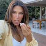 Catherine Fulop Instagram - La envidia es el homenaje que la mediocridad le rinde al talento Jajajaaaa la envidia existe jijiiiii!!! Te pasa que te envidien!?? Cuéntame... #voz @xofi08 #reels #comedia #reelsgraciosos #instagramreels #cathyfulop San Fernando del Valle de Catamarca