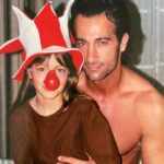 Catherine Fulop Instagram - Feliz día mi amor! @ovasabatini lo único mejor de que seas mi compañero, mi esposo, es que, mis dos hijas te tengan como papá, eres mucho mas de lo que pude soñar, con tu dedicación y amor nos haces una familia unida. Eres nuestro motor! Te amo y gracias por ser como eres! @orianasabatini @tizianasabatinif Miami, Florida
