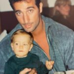 Catherine Fulop Instagram - Feliz día mi amor! @ovasabatini lo único mejor de que seas mi compañero, mi esposo, es que, mis dos hijas te tengan como papá, eres mucho mas de lo que pude soñar, con tu dedicación y amor nos haces una familia unida. Eres nuestro motor! Te amo y gracias por ser como eres! @orianasabatini @tizianasabatinif Miami, Florida