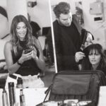 Catherine Fulop Instagram – El backstage y el jean perfecto! 💙♥️
@portsaidoficial & @orianasabatini
Ph @ceciliaglik
Video @leandrospnz
Styling @marinarulli
Cámara b @francovelastiqui
Pelo @nacholopezfagalde
Makeup @natalirensin
Dirección creativa @estudiogarfunkel
Host @chismesdeker
Casting director @pilimartelb
Agencia @lomanagement