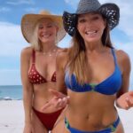 Catherine Fulop Instagram - Tutorial para olvidar un mal amor. Te leemos sí tienes otro tip!!!! @kattycantalamessa #amigas #maldeamores #comedia Surfside, Miami Beach, Florida