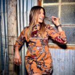 Catherine Fulop Instagram - By @vars_ok 💫 General Pacheco