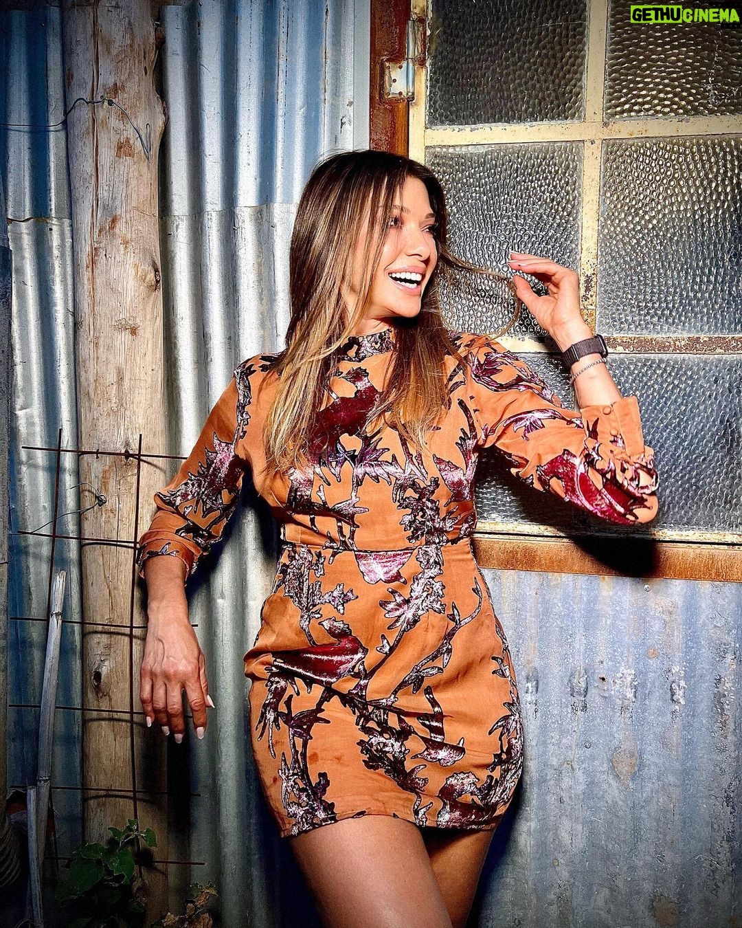 Catherine Fulop Instagram - By @vars_ok 💫 General Pacheco