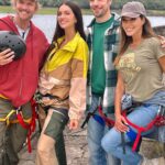 Catherine Fulop Instagram - Gran viaje entre amigos a la hermosa provincia de Catamarca, la pasamos increíble, @facundoaranatagle @zaira.nara @estebanlamothe que no se corte!!! Jijiii y desen por besados todos!!! Jajajajaaaa!!! Todos mis #looks by @portsaidoficial Que tengan bella noche!!!! Se les quiere ♥️🦋 #viajedeamigos #catamarca #turismoargentino #argentina🇦🇷