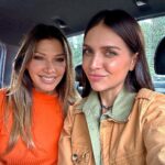 Catherine Fulop Instagram - Gran viaje entre amigos a la hermosa provincia de Catamarca, la pasamos increíble, @facundoaranatagle @zaira.nara @estebanlamothe que no se corte!!! Jijiii y desen por besados todos!!! Jajajajaaaa!!! Todos mis #looks by @portsaidoficial Que tengan bella noche!!!! Se les quiere ♥️🦋 #viajedeamigos #catamarca #turismoargentino #argentina🇦🇷