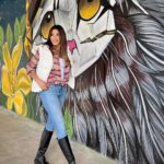Catherine Fulop Instagram - Gran viaje entre amigos a la hermosa provincia de Catamarca, la pasamos increíble, @facundoaranatagle @zaira.nara @estebanlamothe que no se corte!!! Jijiii y desen por besados todos!!! Jajajajaaaa!!! Todos mis #looks by @portsaidoficial Que tengan bella noche!!!! Se les quiere ♥️🦋 #viajedeamigos #catamarca #turismoargentino #argentina🇦🇷