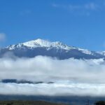 Catherine Fulop Instagram - Gente bellaseguimos de viaje! Aconquija "luna cerca de la nieve" se las presento. CATAMARCA, hermosa por su gente y paisajes! Tengan bello viernes! @vannellialex #viajes #catamarca #aconquija #losaltos Catamarca