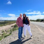 Catherine Fulop Instagram - Gente bellaseguimos de viaje! Aconquija "luna cerca de la nieve" se las presento. CATAMARCA, hermosa por su gente y paisajes! Tengan bello viernes! @vannellialex #viajes #catamarca #aconquija #losaltos Catamarca