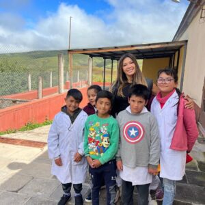 Catherine Fulop Instagram - Gente bellaseguimos de viaje! Aconquija 