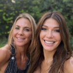 Catherine Fulop Instagram - La octavita de mi cumpleaños jajajajajaa! Toda la semana festejándolo y este año con mi amiga Carmencita ♥️🩷♥️♥️ Gracias por tantos saludos y muestras de amor! Los amooo!!! #mistortas by @renatapatisserie #birthdaycake @apiece_of @teque_listos @mcchiara1303 @elcotioficial @adairehernandez General Pacheco