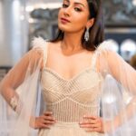 Catherine Tresa Instagram - When your dress is so fly, it’s ready for takeoff! #wingedaffair #alwaysreadytofly #dolledupthursdays #mebeingme