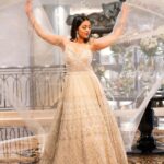 Catherine Tresa Instagram - When your dress is so fly, it’s ready for takeoff! #wingedaffair #alwaysreadytofly #dolledupthursdays #mebeingme