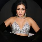 Catherine Tresa Instagram – In the spotlight✨
#diwalihangover #alwaysdesi #desiatheart❤️ #mebeingme
#saturdayvibes
Captured by @pranav.foto
Styled by @manogna_gollapudi
Outfit @anushareddy.couture
Makeup by @makeup_by_lavanya
Hair by @marella_makeupstudio
Jewellery by @vegajewellers @vegasri_goldanddiamonds
Assisted by @sunandini_vijjagiri @pravalikamuningani
@mnpk288 @venkatbattula1