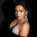 Catherine Tresa Instagram – In the spotlight✨
#diwalihangover #alwaysdesi #desiatheart❤️ #mebeingme
#saturdayvibes
Captured by @pranav.foto
Styled by @manogna_gollapudi
Outfit @anushareddy.couture
Makeup by @makeup_by_lavanya
Hair by @marella_makeupstudio
Jewellery by @vegajewellers @vegasri_goldanddiamonds
Assisted by @sunandini_vijjagiri @pravalikamuningani
@mnpk288 @venkatbattula1