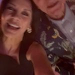 Catherine Zeta-Jones Instagram -