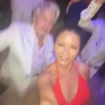 Catherine Zeta-Jones Instagram -