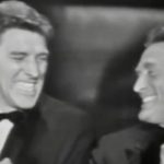 Catherine Zeta-Jones Instagram - Congratulations to all the Oscar nominees! And to everyone else, take solace from Kirk Douglas and Burt Lancaster🤔😂😩