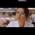 Catherine Zeta-Jones Instagram -