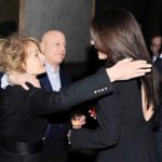 Catherine Zeta-Jones Instagram - Barbara Walters was a dear friend, a pioneer for women and my birthday sister. I loved Barbara. Rest well dearest🙏🏻