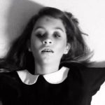 Catherine Zeta-Jones Instagram - By popular demand!🤣my daughter Carys as a little girl, with WEDNESDAY sass! 🤣🤣