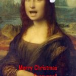 Catherine Zeta-Jones Instagram - Wishing you all a very Merry Christmas! Happy Holidays! 😘