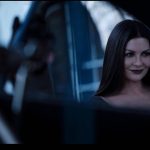 Catherine Zeta-Jones Instagram - Smirk!!!! It’s Saturday!