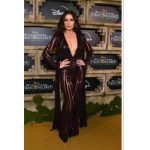 Catherine Zeta-Jones Instagram - So much fun!!! Arriving at the National Treasure, Edge of History premiere. #nationaltreasure #disneyplus