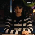 Catherine Zeta-Jones Instagram - What a wonderful way to kick off the Holiday Season, with the premiere of @wednesdaynetflix! NOW STREAMING @netflix