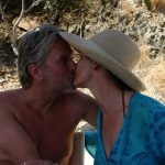 Catherine Zeta-Jones Instagram - 22 years and 1 day! It’s in the fine details..love you sweetheart. Happy Anniversary❤️♥️❤️♥️