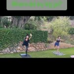 Catherine Zeta-Jones Instagram -