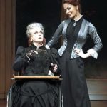 Catherine Zeta-Jones Instagram - Dearest, Darling, Dame Angela Lansbury. May you Rest In Peace. Our Broadway double act will forever be one of the joys of my life. As the lights dim for you on ‘The Great White Way’ you shall glow forever in our hearts. Love you Angela, Catherine. 🙏🏻