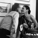 Catherine Zeta-Jones Instagram - And that was our birthday! Thank you for all your greetings. And Maria Fiennes for these lovely pics. Let the New Year begin!!😘