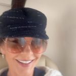 Catherine Zeta-Jones Instagram - All smiles as we start our birthdays!!!let the games begin!!!!!!🎂🎉🎂🎉🎂🎉