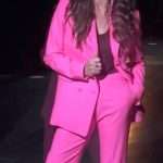 Catherine Zeta-Jones Instagram - Step and Repeat.. and repeat.. and repeat…