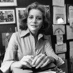 Catherine Zeta-Jones Instagram - Barbara Walters was a dear friend, a pioneer for women and my birthday sister. I loved Barbara. Rest well dearest🙏🏻