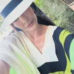 Catherine Zeta-Jones Instagram - Happy Friday!