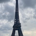 Catherine Zeta-Jones Instagram - Paris..Amour…J’adore❤️