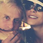 Catherine Zeta-Jones Instagram - It’s our Birthday!! After 24 years of celebrating our special day together, I still look forward to it😂😘😂I love you!!! a la votre!!!!!!!!!!