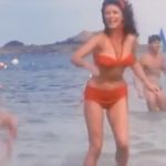 Catherine Zeta-Jones Instagram – The rest of my Summer plans look a little something like
this #DarlingBudsofMay