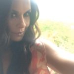 Catherine Zeta-Jones Instagram – Well, hello, hello, hello…………
