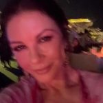 Catherine Zeta-Jones Instagram - Oh India!!!! We love you.