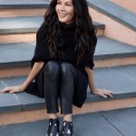 Catherine Zeta-Jones Instagram – Be a STAR today! My @casazetajones shoes are as comfy as they are cute 🥰 Shop at the link in my bio