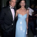 Catherine Zeta-Jones Instagram – Nothing better than a date night 😍 #TBT