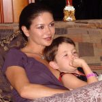 Catherine Zeta-Jones Instagram – Happy 22nd Birthday Dylan. Zero to 22! You are everything to me and everything is you. The joy you have brought to this world thus far, is immeasurable. I love you more than words can say. ♥️♥️♥️♥️♥️