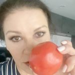 Catherine Zeta-Jones Instagram - Lunch on set. A creature of habit, this has been and will be it for the foreseeable future. 😂