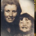 Catherine Zeta-Jones Instagram - Happy Mother’s Day Mam! I love you with all my heart. You are everything and everything is you. ❤️